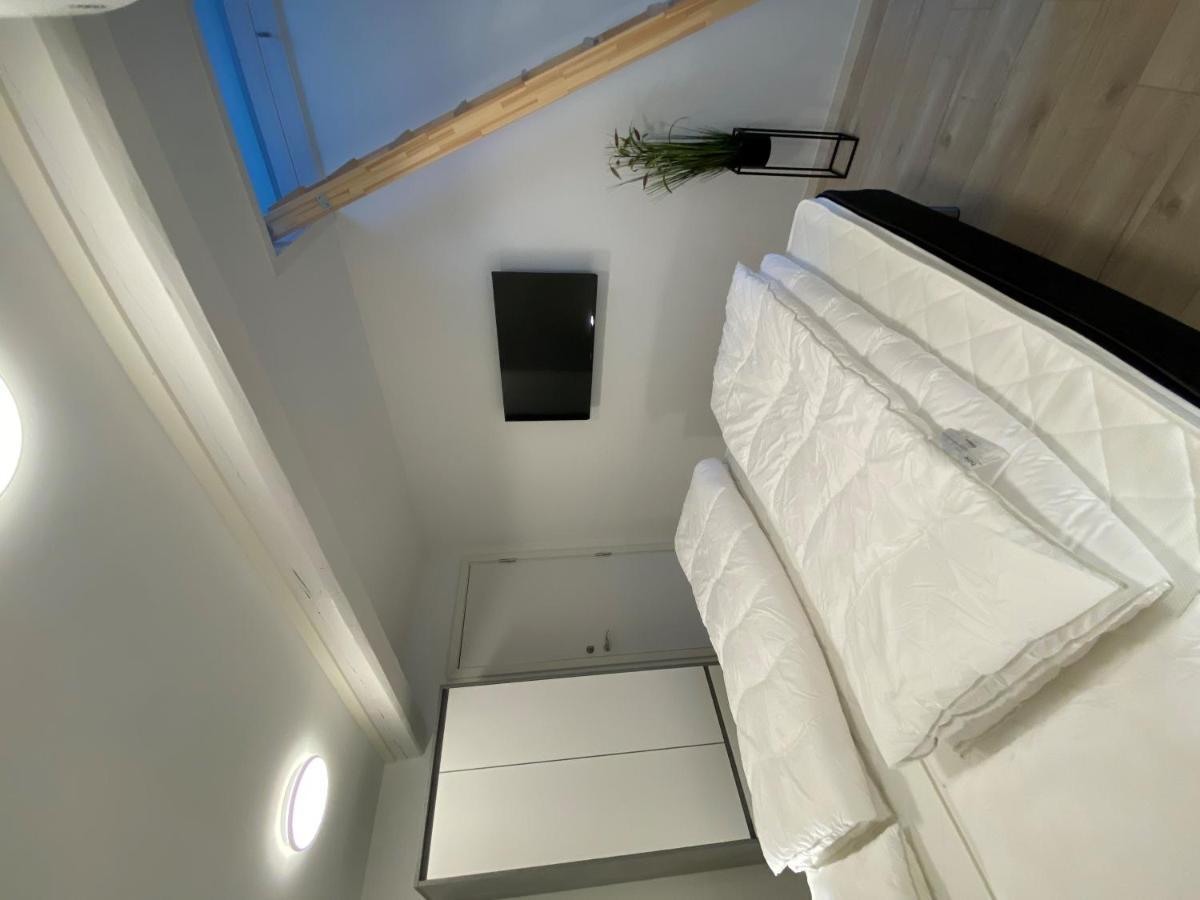 Vangvej 1 Vaerelse 2 Bredebro Extérieur photo